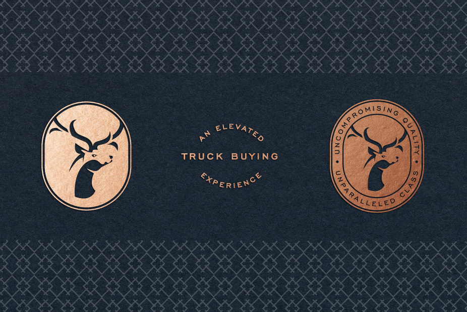 general public branding company brand for classic companies truck sales logistics