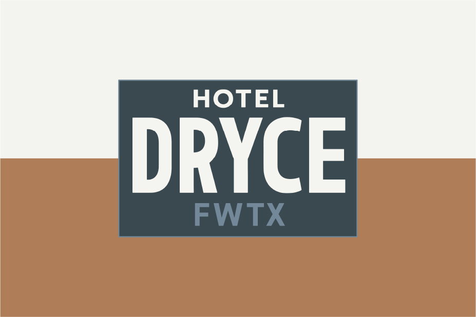 Hotel Dryce Fort Worth Texas